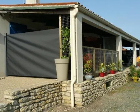 Logement Blue Rainbow Appartement